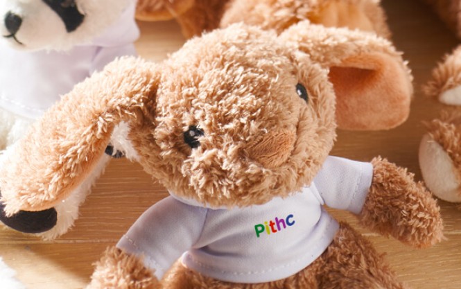 Giochi, Colore & Peluche