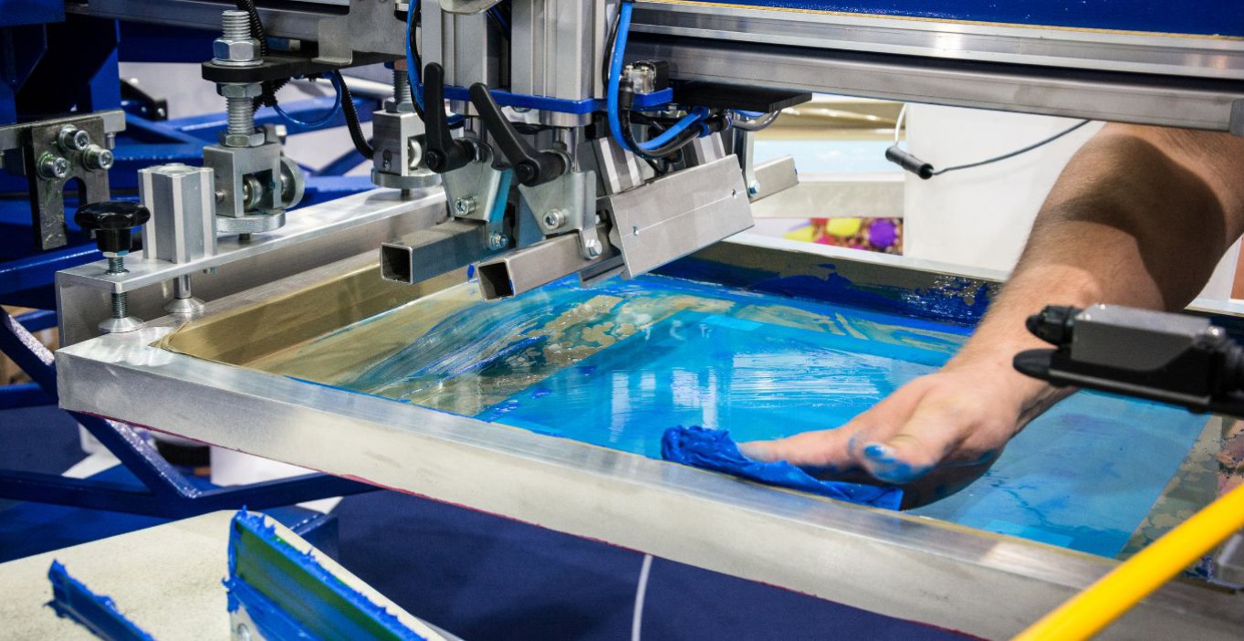 Serigrafia