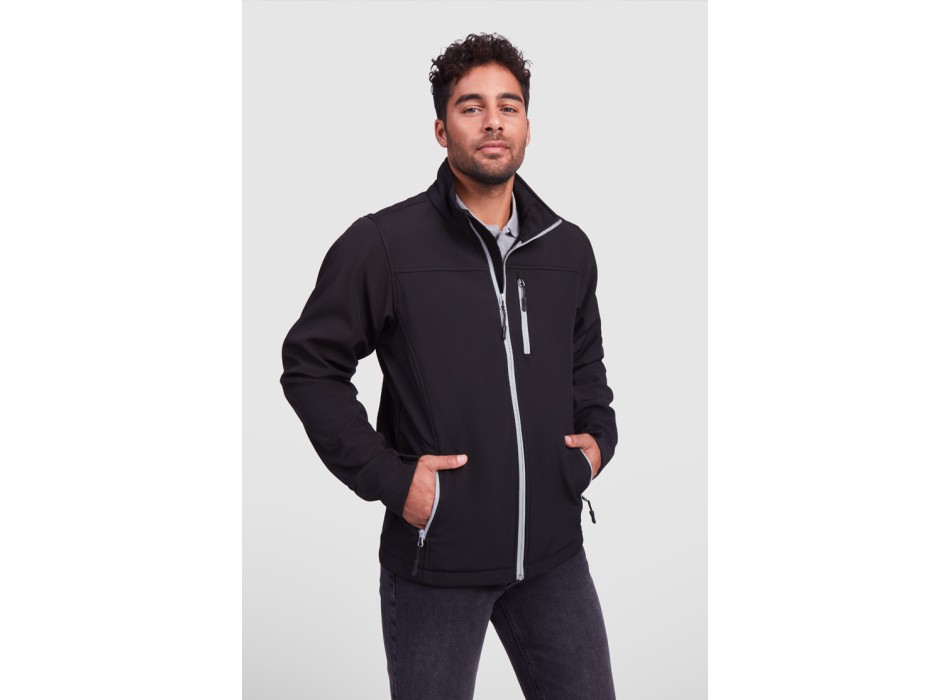 Abbigliamento personalizzato con il logo della tua azienda