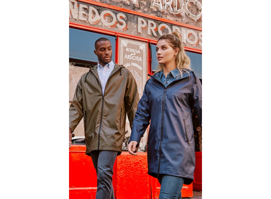 Abbigliamento personalizzato con il logo della tua azienda