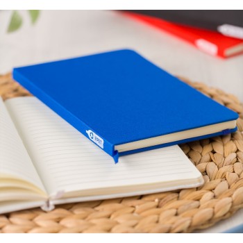 Agende e notebook personalizzati con il logo della tua azienda