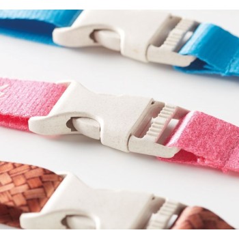 Lanyards personalizzati con il logo della tua azienda