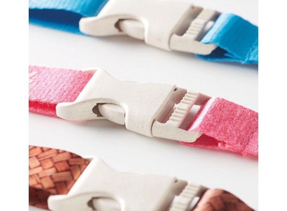 Lanyards personalizzati con il logo della tua azienda