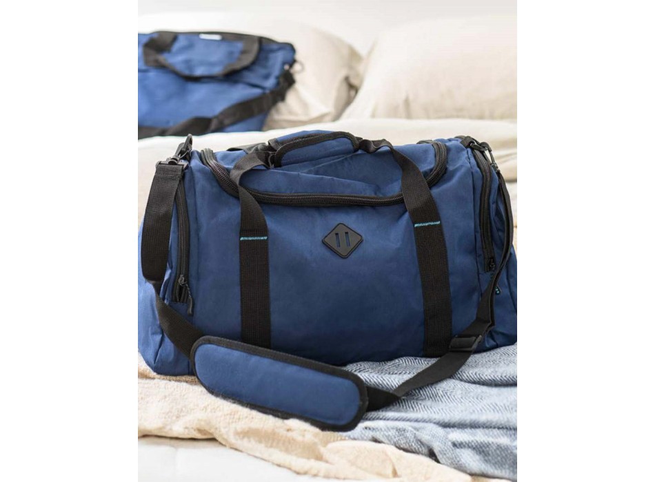 Zaini personalizzati con il logo della tua azienda