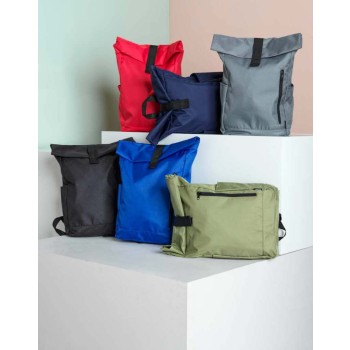 Zaini personalizzati con il logo della tua azienda