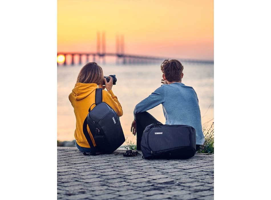 Zaini personalizzati con il logo della tua azienda