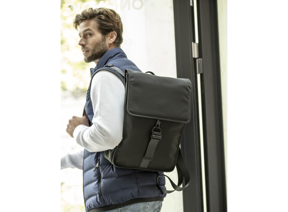 Zaini personalizzati con il logo della tua azienda