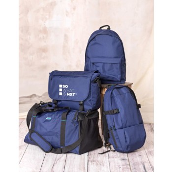 Zaini personalizzati con il logo della tua azienda