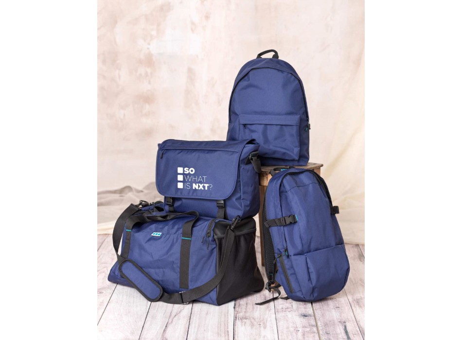 Zaini personalizzati con il logo della tua azienda