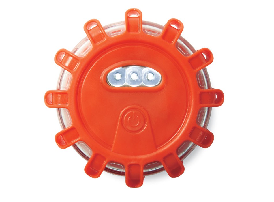 5LIGHTS - Luce emergenza per auto