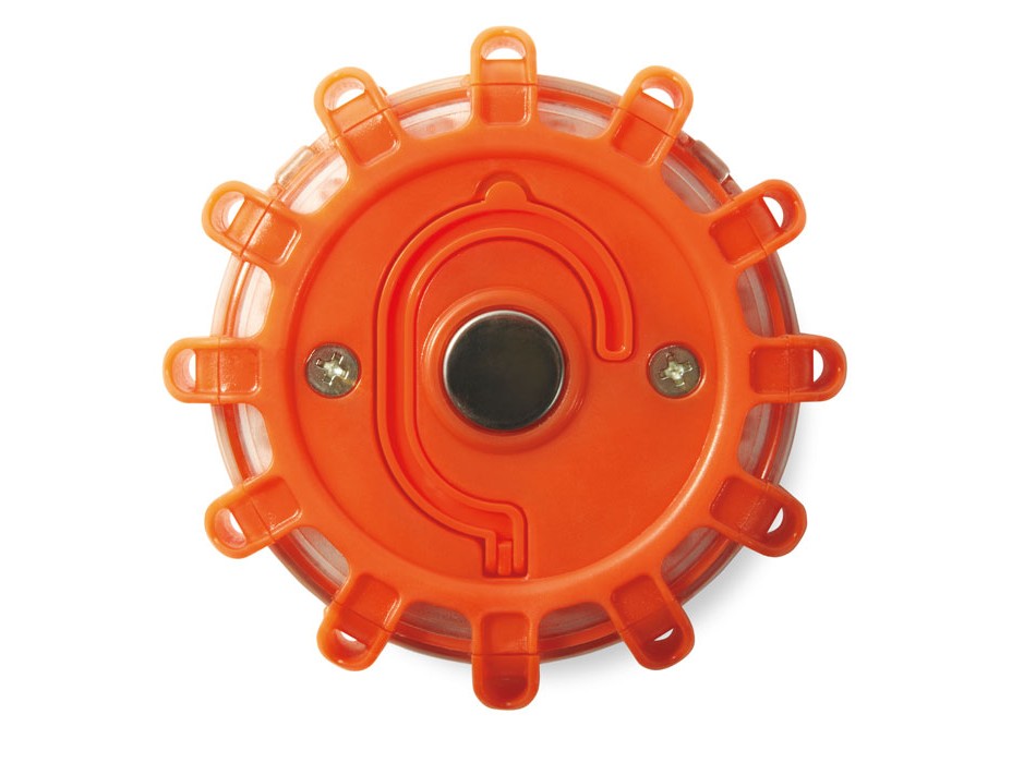 5LIGHTS - Luce emergenza per auto