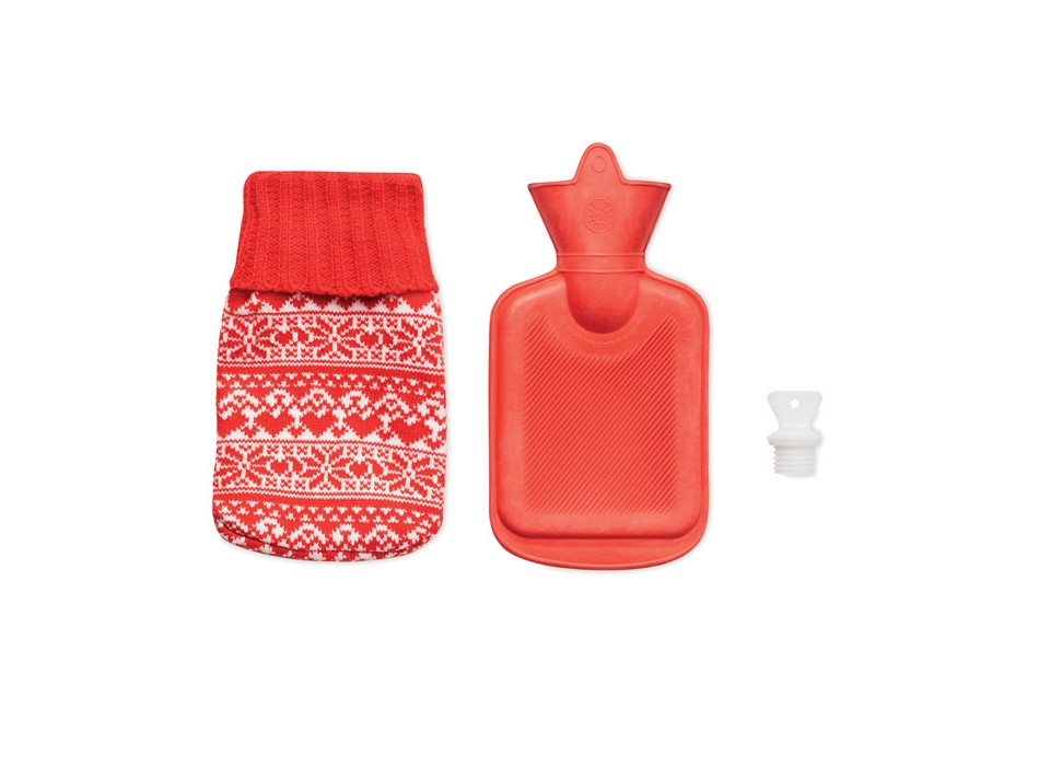 AALBORG - Borsa d'acqua calda 310ml