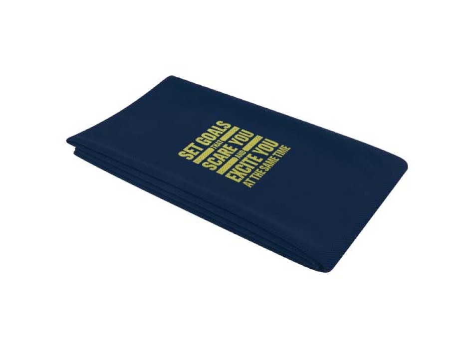 Aasciugamano sportivo 70 x 140 cm Althea