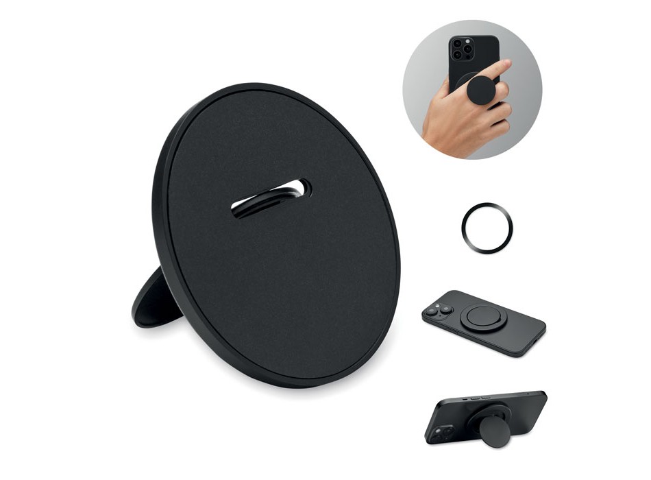 ABLE - Porta telefono magnetico