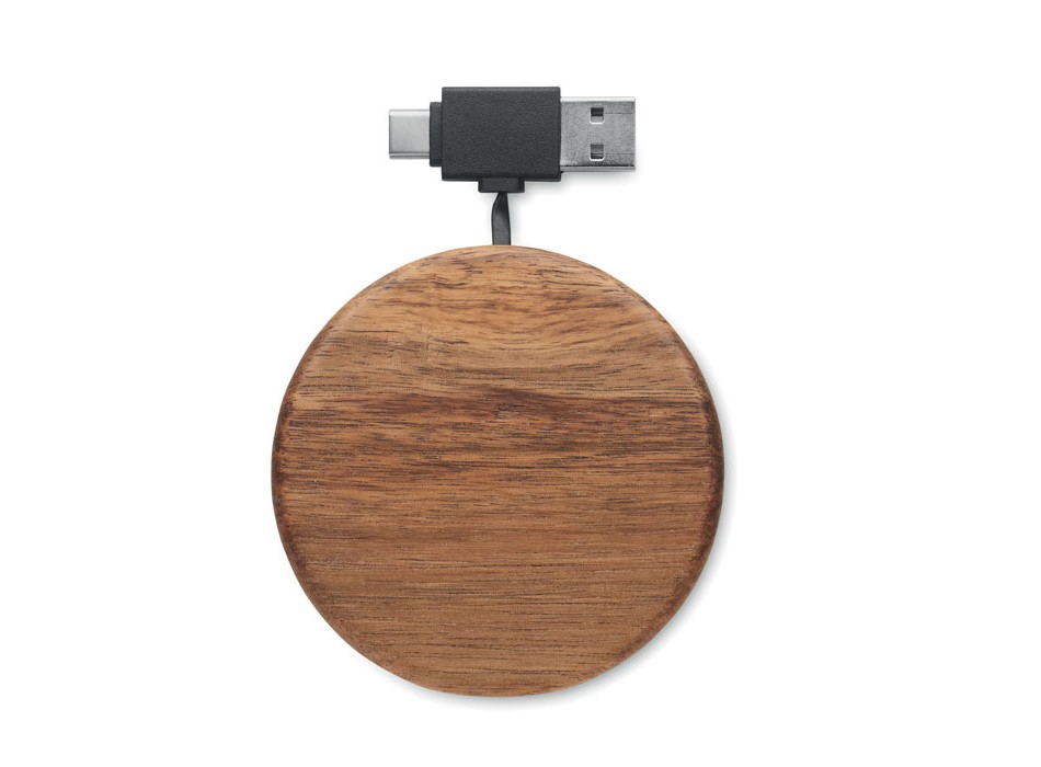 ACALESS - Caricabatterie wireless 15W