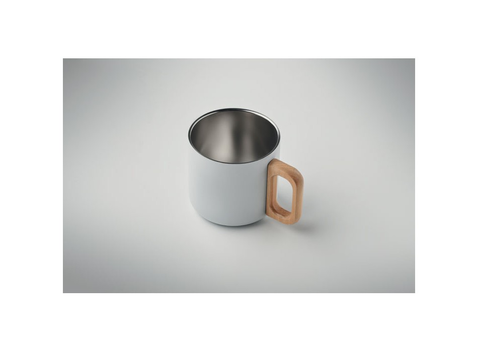 ACERO - Tazza doppio strato da 350 ml