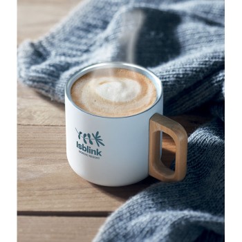 ACERO - Tazza doppio strato da 350 ml
