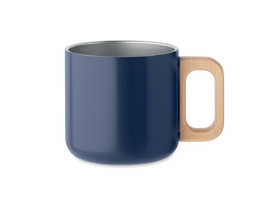 ACERO - Tazza doppio strato da 350 ml