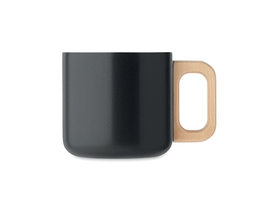 ACERO - Tazza doppio strato da 350 ml
