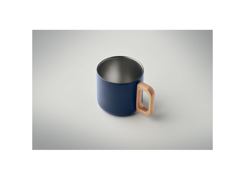 ACERO - Tazza doppio strato da 350 ml