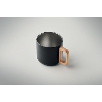 ACERO - Tazza doppio strato da 350 ml