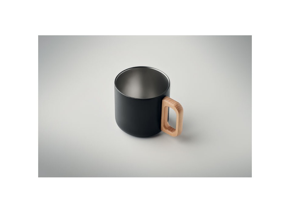 ACERO - Tazza doppio strato da 350 ml
