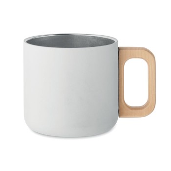 ACERO - Tazza doppio strato da 350 ml