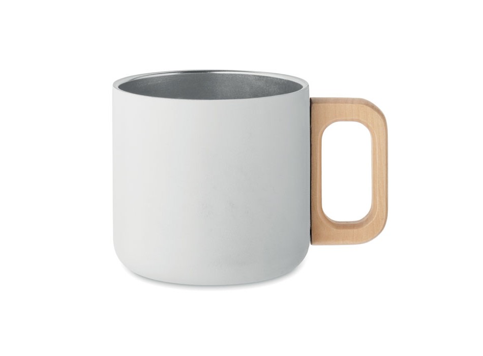 ACERO - Tazza doppio strato da 350 ml