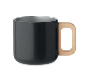 ACERO - Tazza doppio strato da 350 ml
