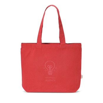 Aconcagua Tote Bag