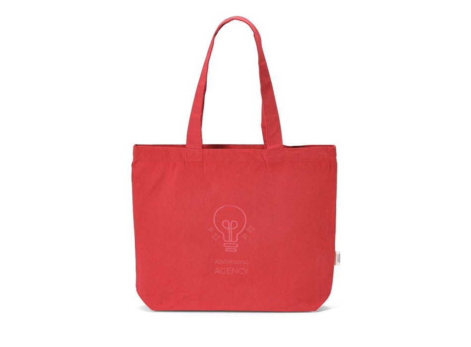 Aconcagua Tote Bag