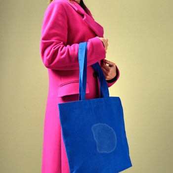 Aconcagua Tote Bag