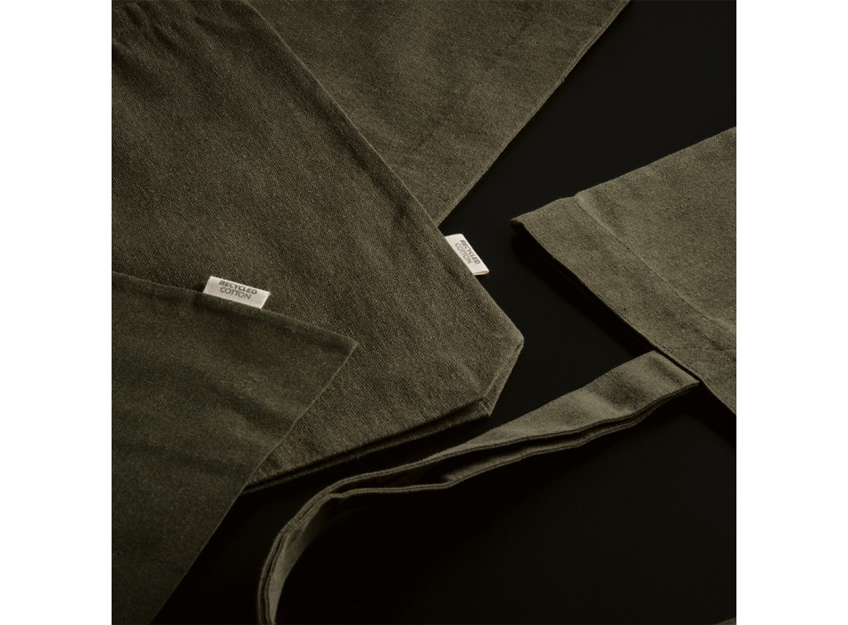 Aconcagua Tote Bag