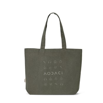 Aconcagua Tote Bag