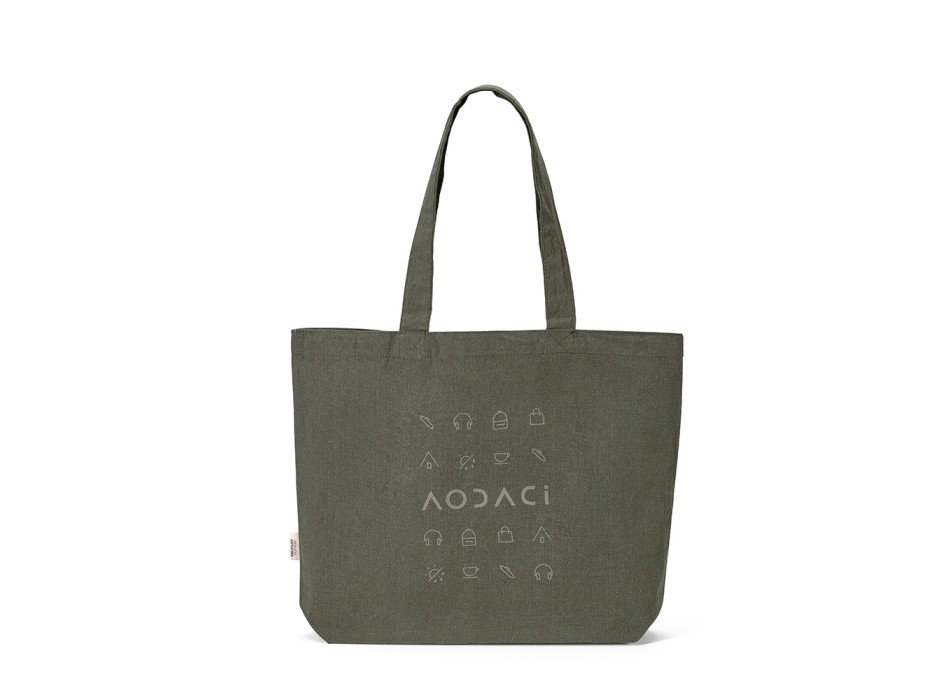 Aconcagua Tote Bag