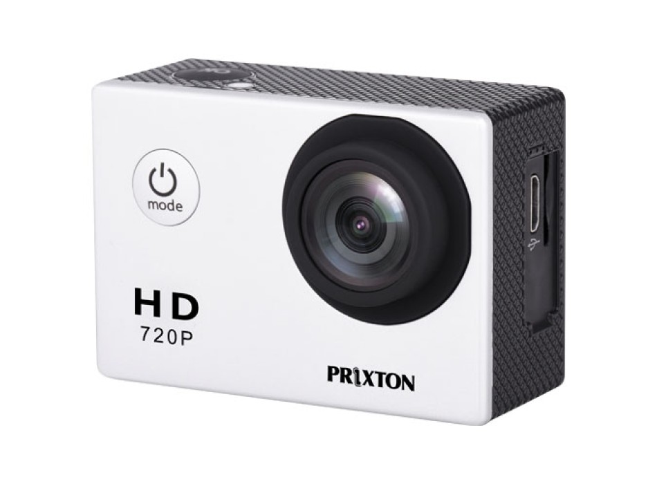 Action Camera DV609