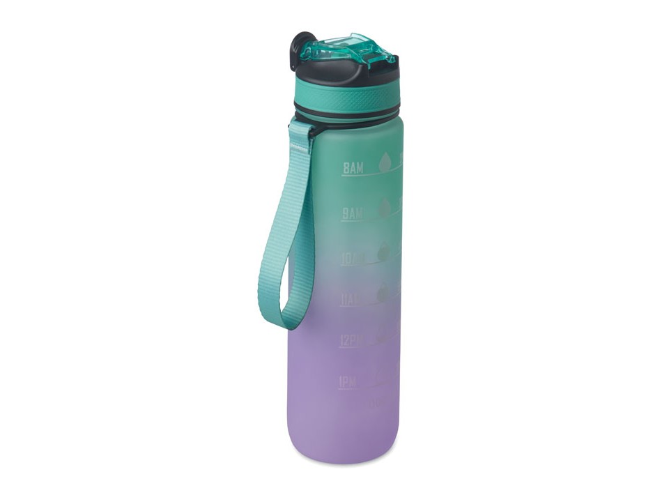 ACTIVATE - Borraccia sportiva RPET 1L