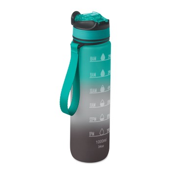 ACTIVATE - Borraccia sportiva RPET 1L