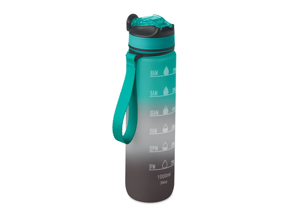 ACTIVATE - Borraccia sportiva RPET 1L