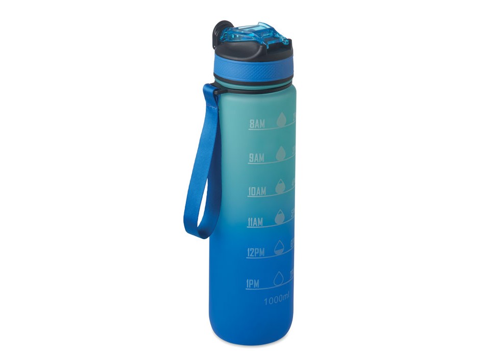 ACTIVATE - Borraccia sportiva RPET 1L