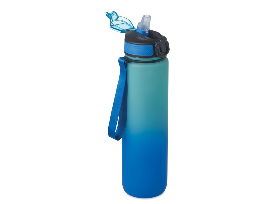 ACTIVATE - Borraccia sportiva RPET 1L