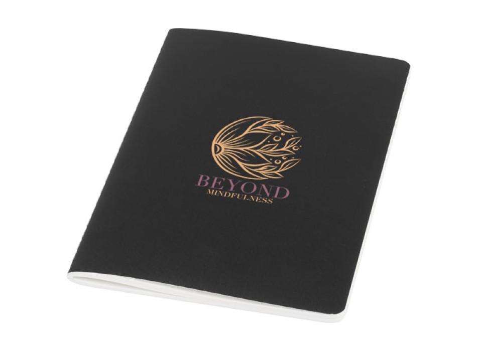 Agenda Cahier in carta di pietra Shale