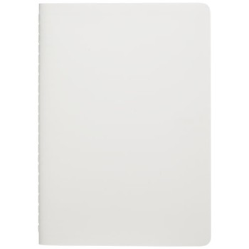 Agenda Cahier in carta di pietra Shale
