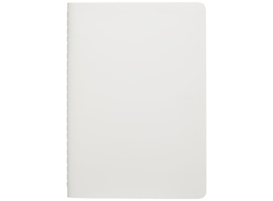 Agenda Cahier in carta di pietra Shale