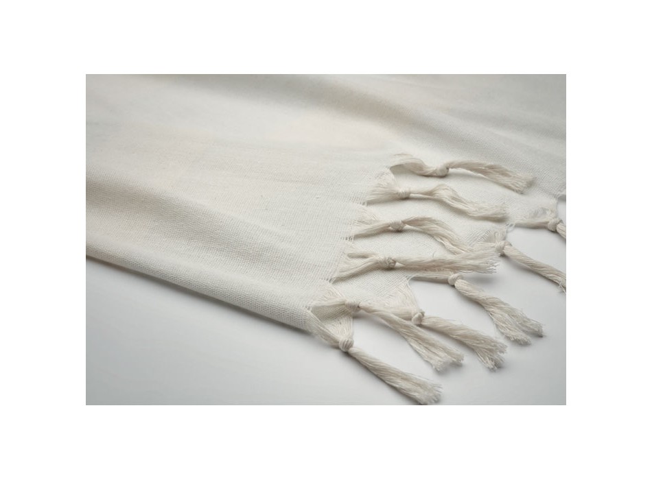 AGOURA - Asciugamano Hamman 140 gr/m