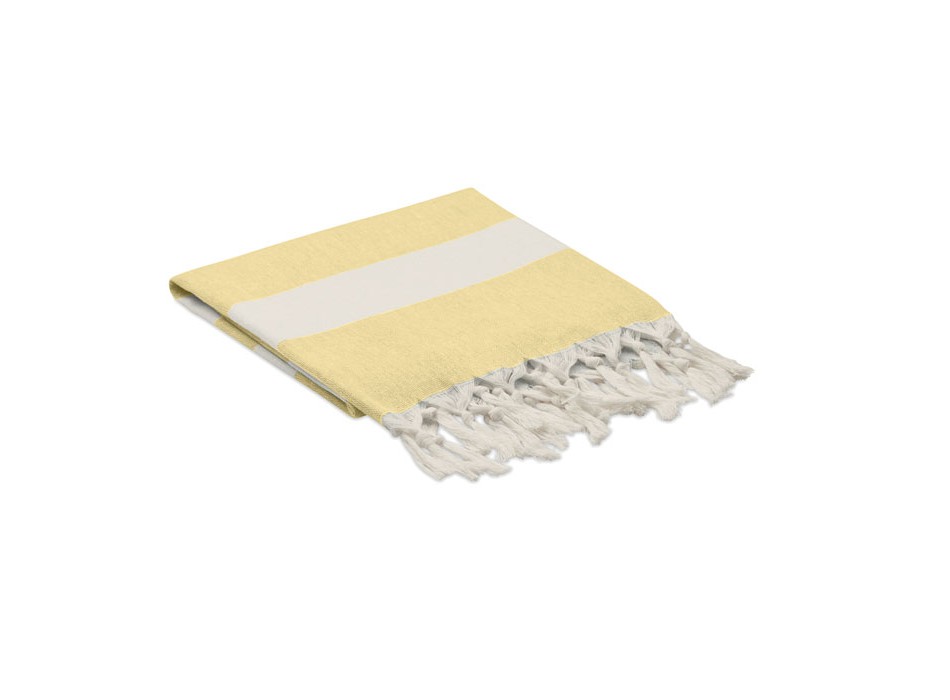 AGOURA - Asciugamano Hamman 140 gr/m