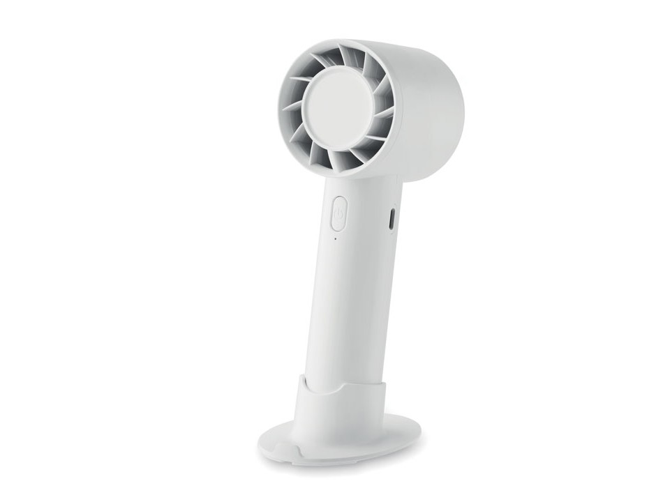 AIRE - Piccolo ventilatore portatile 2