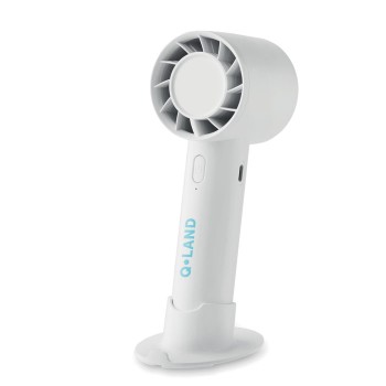 AIRE - Piccolo ventilatore portatile 2
