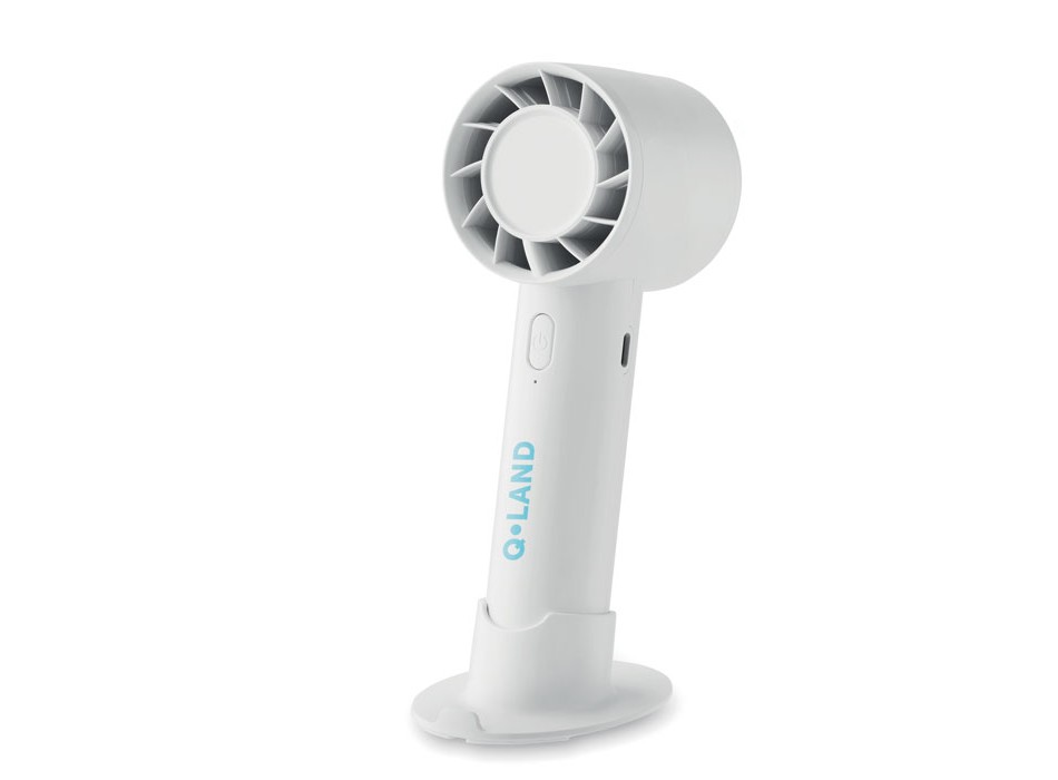 AIRE - Piccolo ventilatore portatile 2
