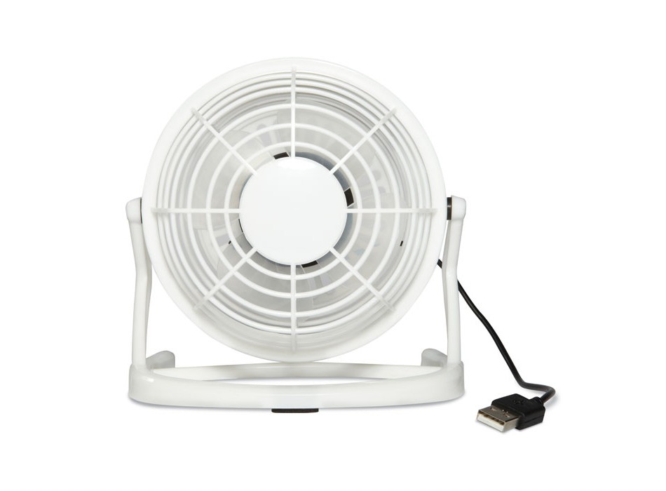 AIRY - Ventilatore con cavo USB